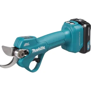 Makita Akku-Astschere 12V max. inkl. 1 x 4,0 Ah