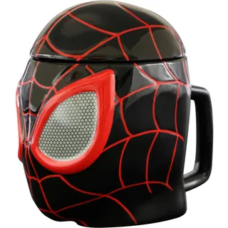 ABYstyle - Marvel Spider-Man Miles Morales - Becher