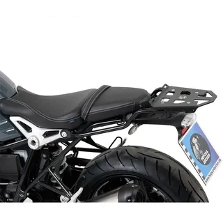 Hepco Becker Smartrack Bmw R Ninet Pure 17 6606504 01 01 Gepäckträger - One Size