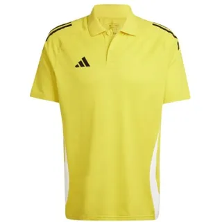 adidas adidas, Herren, Shirt, TIRO24 C Polo Gelb, XL