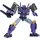 Transformers Legacy United Voyager-Klasse Comic Universe Tarn Action-Figur 17 5