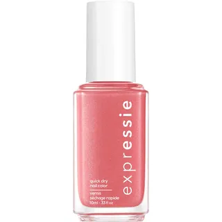 essie expressie 30 trend and snap Farblack rosa 10 ml