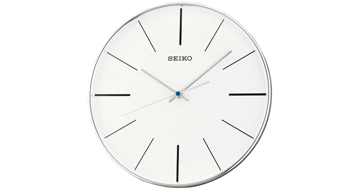 Seiko Wanduhr Im Preisvergleich Juuhu at seiko-wanduhr-im-preisvergleich-juuhu-at