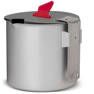 PRIMUS Essential Trek Pot 0.6 L neutral