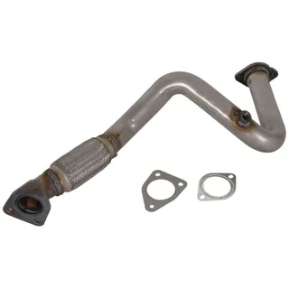 BM CATALYSTS BM Auspuff-Abgasrohr vorne Hosenrohr passend für Mokka | BM70683
