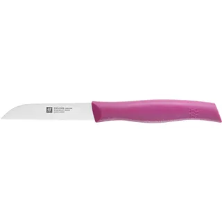 ZWILLING TWIN Grip Gemüsemesser 8 cm, Pink