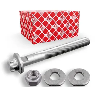 FEBI BILSTEIN Montagesatz Lenker 40168