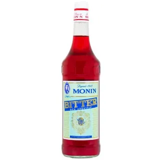 Monin Bitter 1000 ml