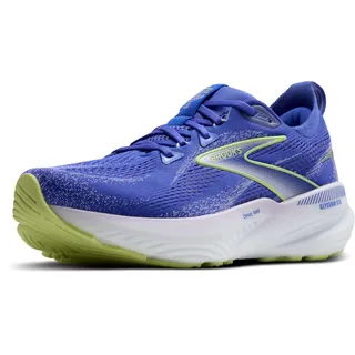 Glycerin GTS 22 Damen Amparo Blue / Hyper Iris / Yellow 38