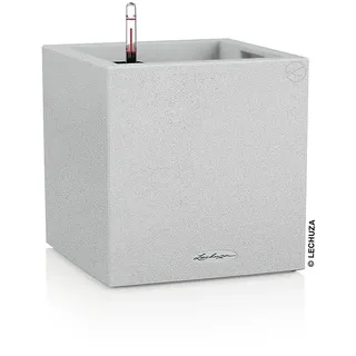 Canto Stone low 40 Komplettset 40 x 40 x 40 cm quarzweiß