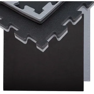 Eyepower Bodenschutzmatte für Fitnessgeräte