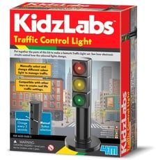 Bild Kidzlabs Traffic Control Light