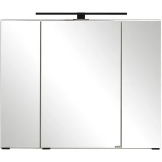 WELLTIME Lana 80 cm weiß