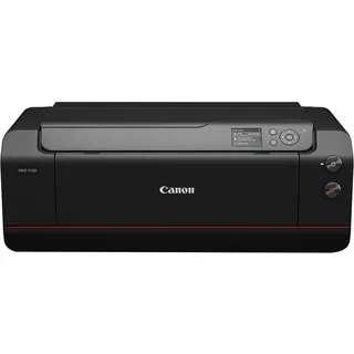Canon imagePROGRAF PRO-1100 schwarz