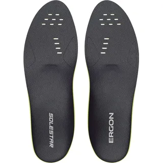 Ergon Ip Pro Solestar - Black / Green - EU 46