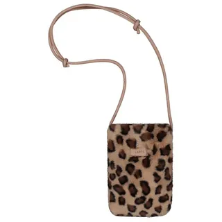 Barts Purida Phonebag Brown - - Einheitsgröße