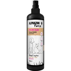 Bild ByeByeVloh Flohmittel für Hunde & Katzen, I Starkes Anti Flohspray 500 ml