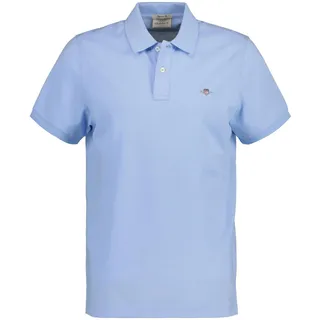 GANT Reg Shield blau M