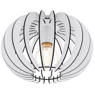 EGLO STELLATO DECKE Ø300 WEISS