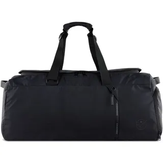 Chiemsee Reisetasche Light N Base schwarz