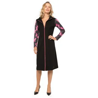 CULITO FROM SPAIN IS A FASHION MEDICINE Damen Fw17101a Lässiges Kleid, bunt, Small