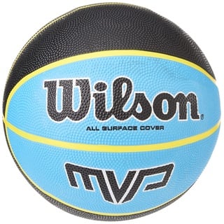 Wilson MVP 275 BSKT BLKBLU