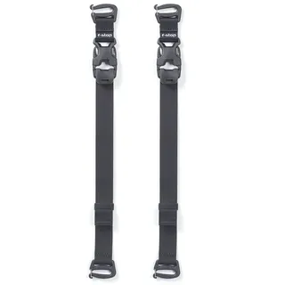 F-STOP Gatekeeper Straps