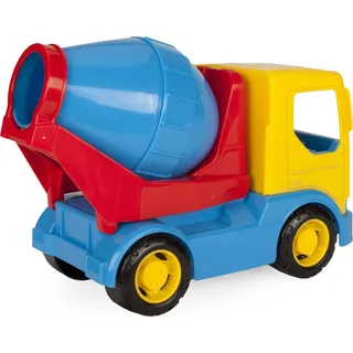WADER TechTruck Betonmischer 35313 53138