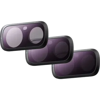INSTA360 Filter schwarz für Luna Ultra