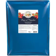 Recheis Peppino al Pomodoro 4000g