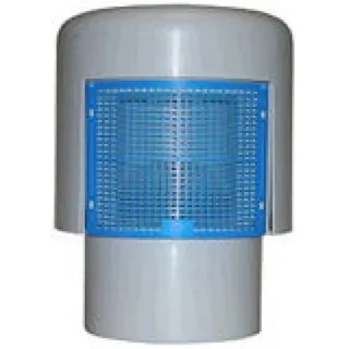 Hutterer & Lechner HL 900N Rohrbelüfter