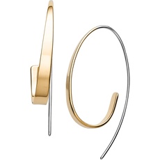 Bild von Damen-Edelstahl-Ohrringe KARIANA mit Ohrdrahtverschluss