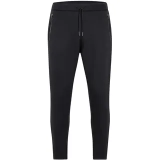 Jako Pro Casual Jogginghose Schwarz M