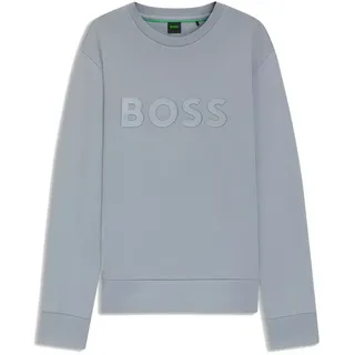 Boss Salbo 10256713 Sweatshirt - Dark Grey - M