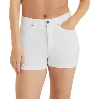 O'Neill O ́neill Essentials Stretch 5 Pkt Kurze Hose - Snow White - 29