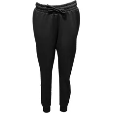 Tri Dri, Damen, Sporthose, Jogginghosen (XS), Schwarz, XS