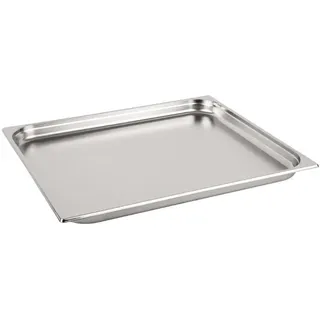 Vogue RVS bak GN 2-1 40mm