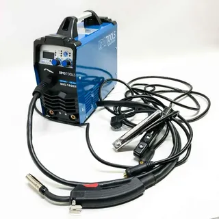 NTG MIG-160ER Inverter Schweißgerät (MPNR)