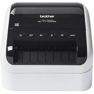 Brother QL-1110NWBc