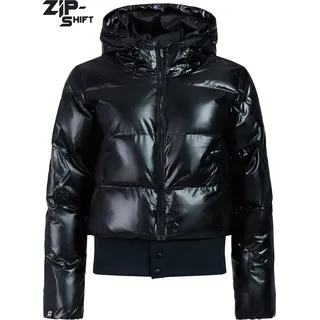 Protest Damen Ski- Und Snowboardjacke PRTEffect - S