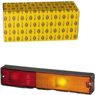 Hella Heckleuchte rechts 2VA 997 113-001