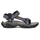 Terra Fi 5 Universal Damen Magma Grau 38