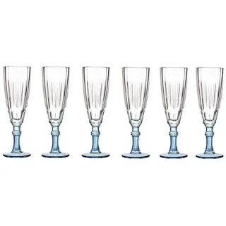 VIVALTO Weinglas 0,17 l 6-tlg.