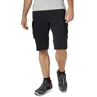 Helly-Hansen Herren Chelsea Evolution Construction Workwear Shorts