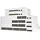 CBS220-48T-4X (48/4-Port Multi-Gigabit) (52 Ports, Netzwerk Switch: Weiss