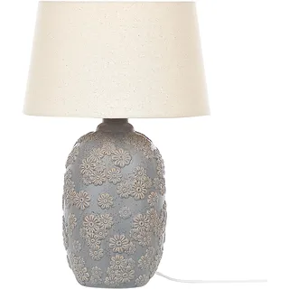 Beliani Ferrey Grau, Beige