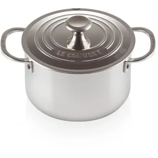 3-ply Plus Fleischtopf 18 cm