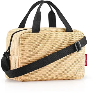 Reisenthel Coolerbag 3 l Schwarz
