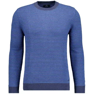 RAGMAN Rundhalspullover