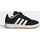 Grand Court 00s Kinder Core Black/Off White/Gum 33